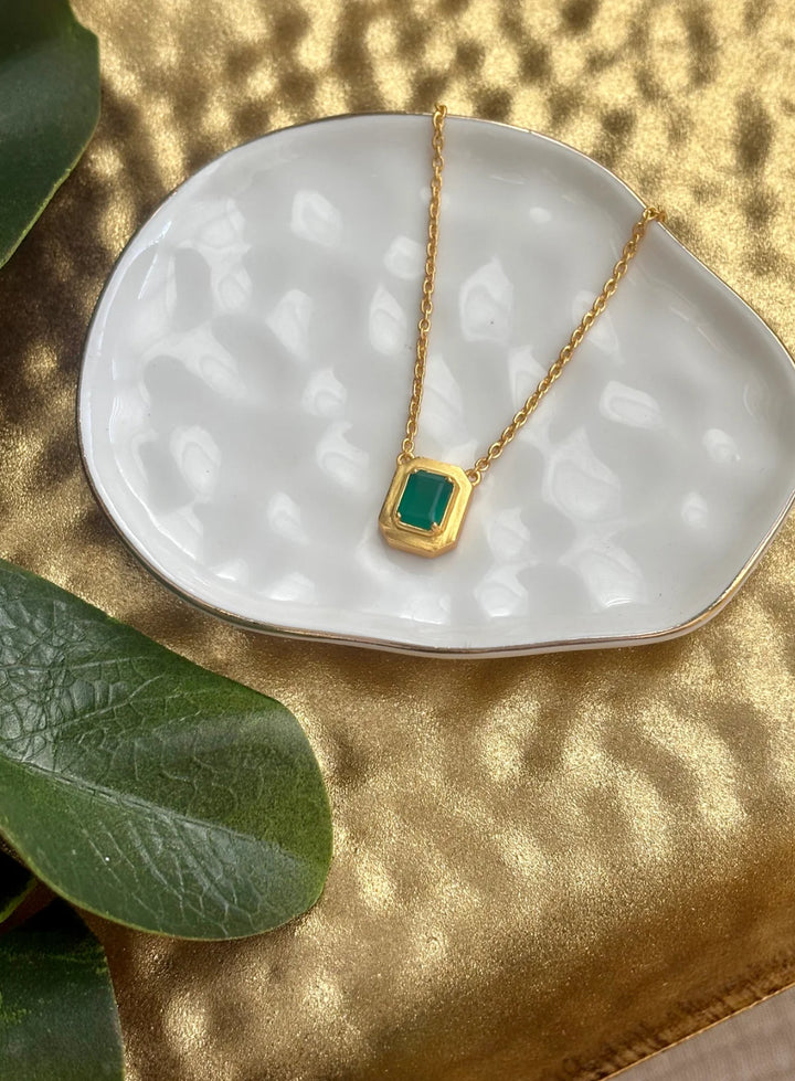 Scout Necklace