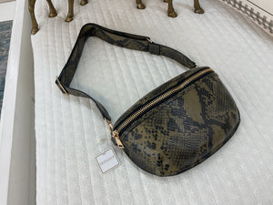 Lauren Belt Bag