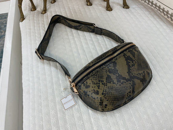 Lauren Belt Bag