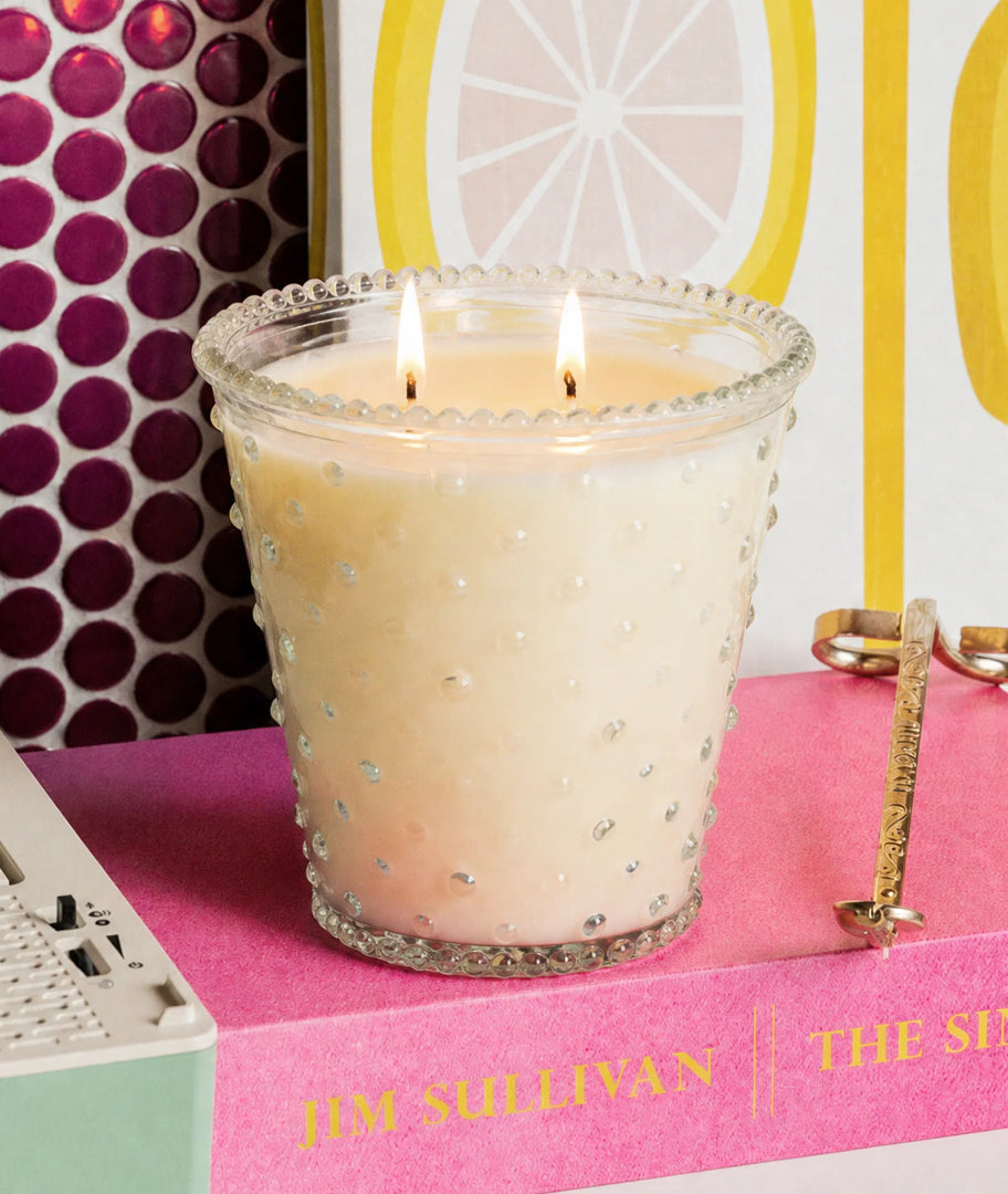 Sweet Grace Bubble Candle