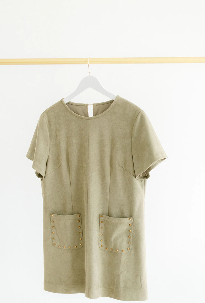 Tatum James Sienna Dress