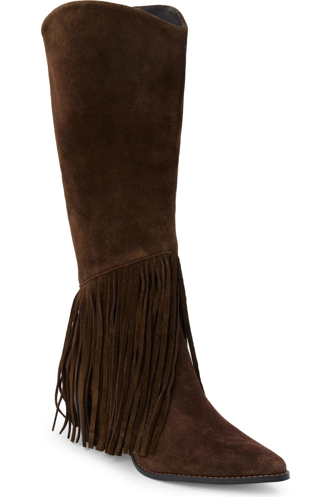 The Tatum Boots