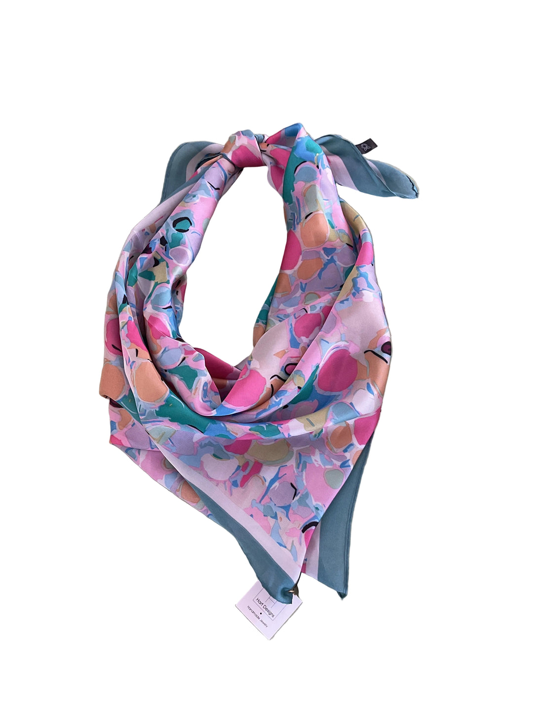 The Spring Fling Scarf