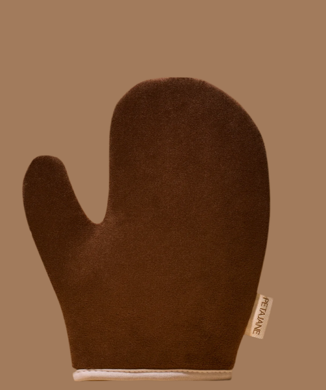 PETAJANE tanning mitt