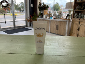 Pretty Hand Treatment