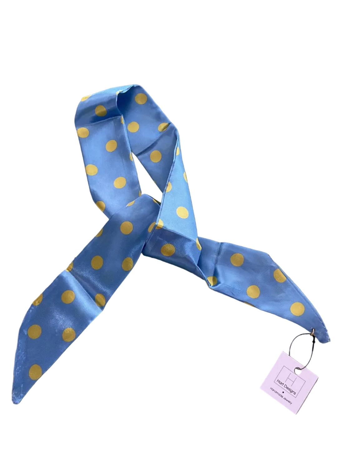 Sunny Sky Tie