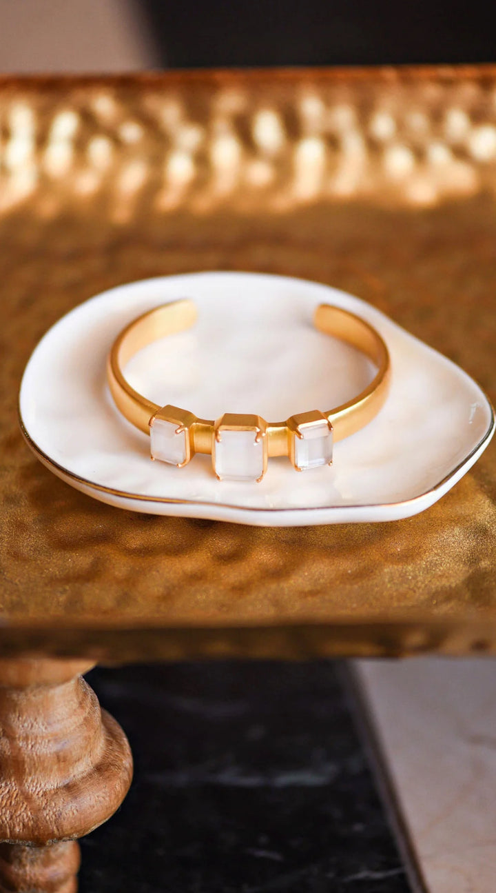 Scout Cuff Tatum James