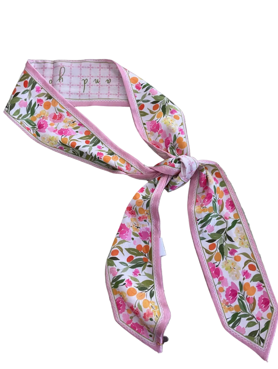 Garden Party Tie