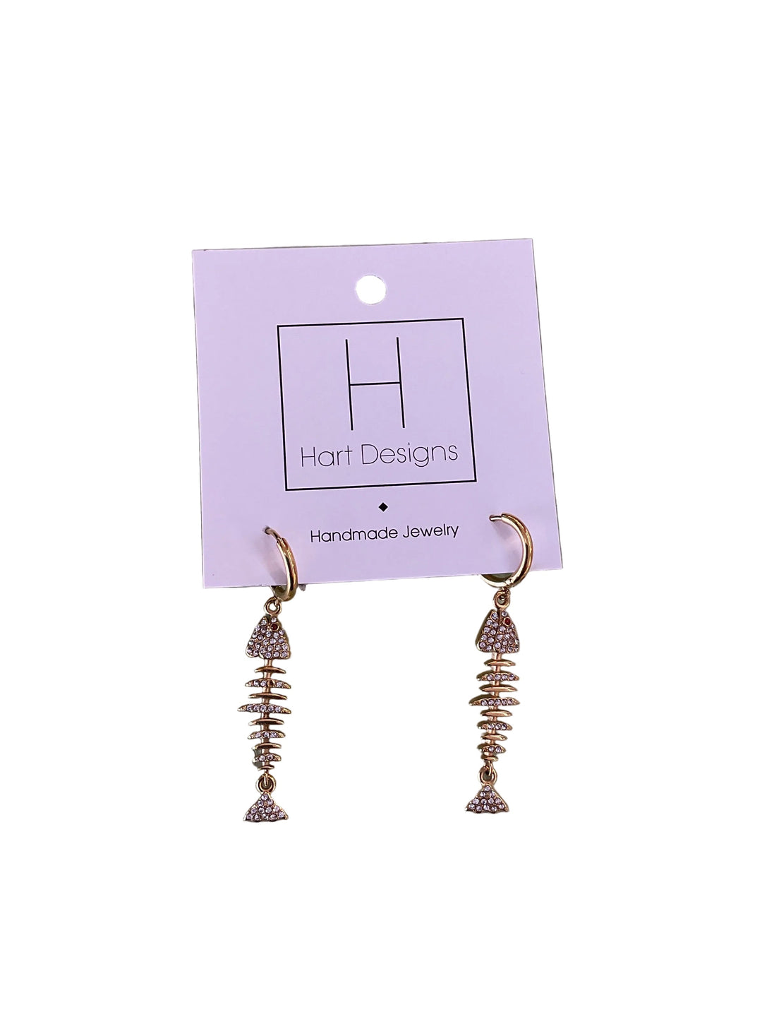 Sharpe Tide Earings