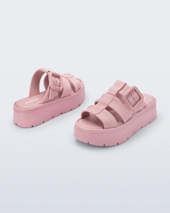 Melissa Pump Platforms
