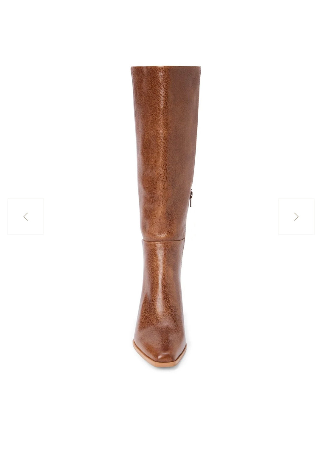 Ellington Knee-High Boot | Camel