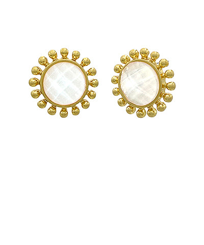 The Soft Shine Studs