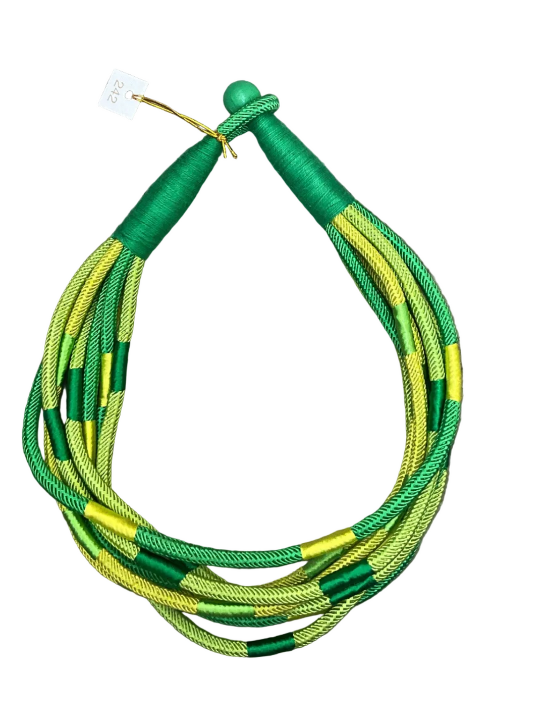 Lime Grove Rope