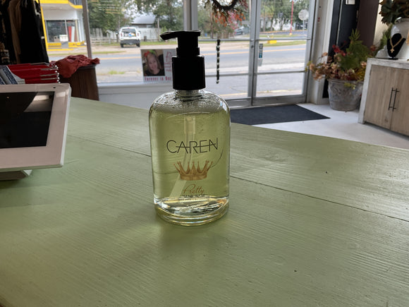 Pretty Hand Wash