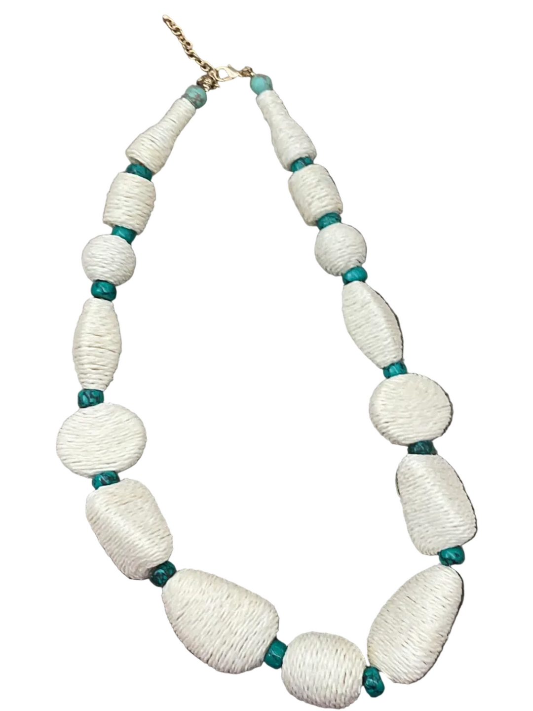 The Coastal Necklace