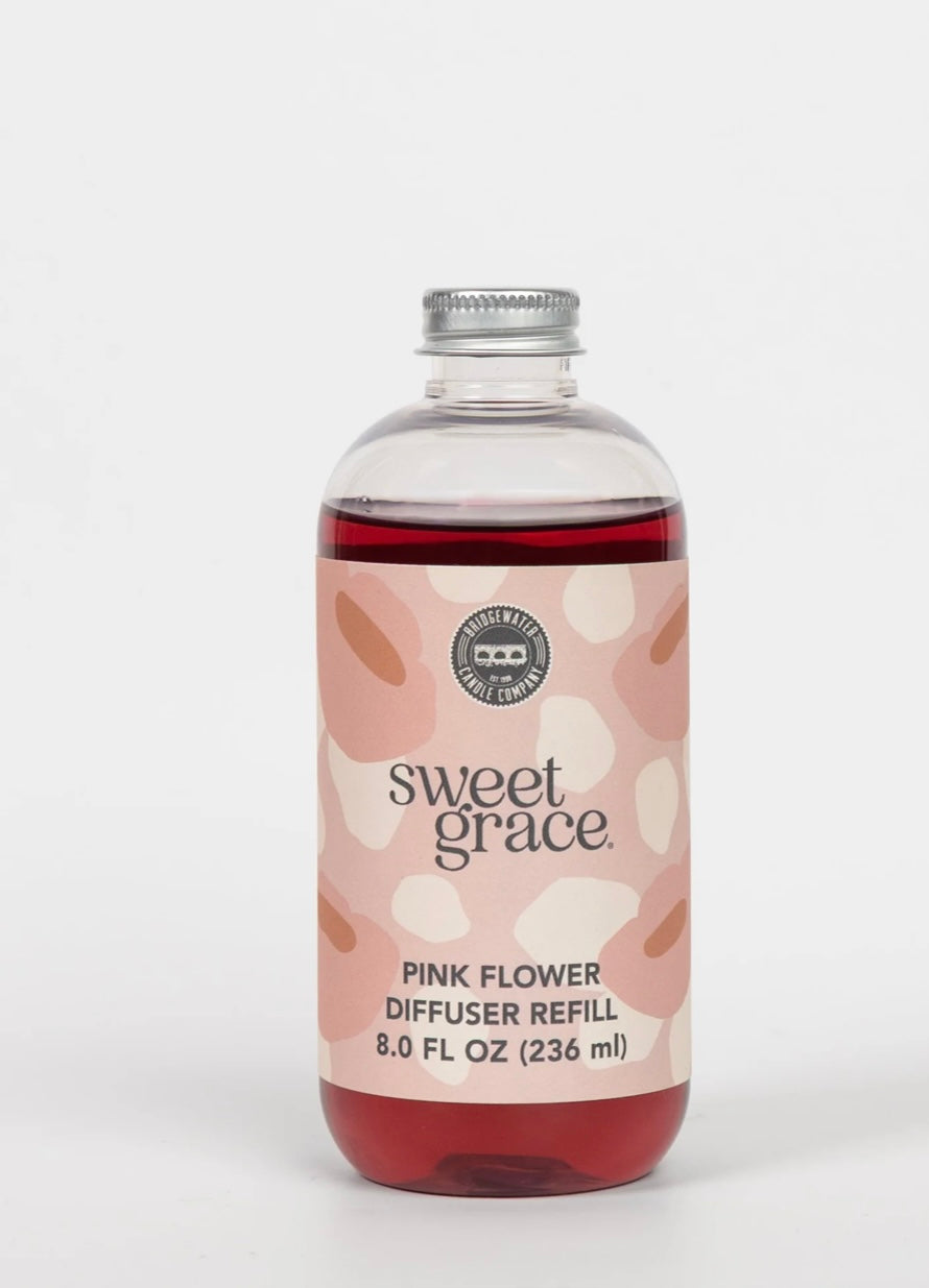 Sweet Grace Diffusers Oil