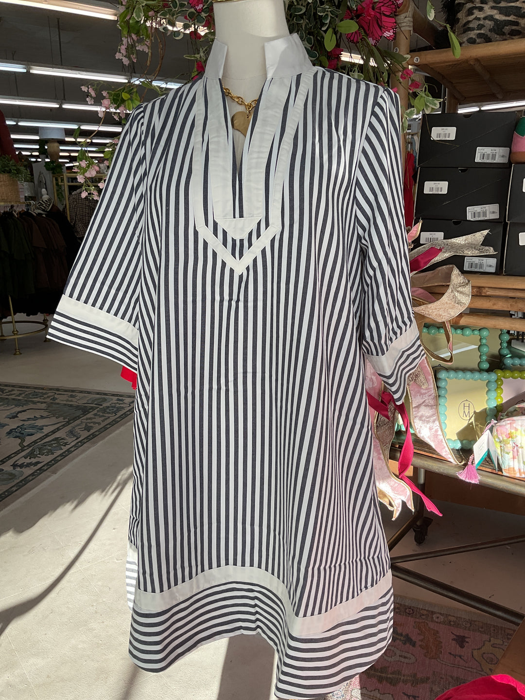 The Happy Time Dress