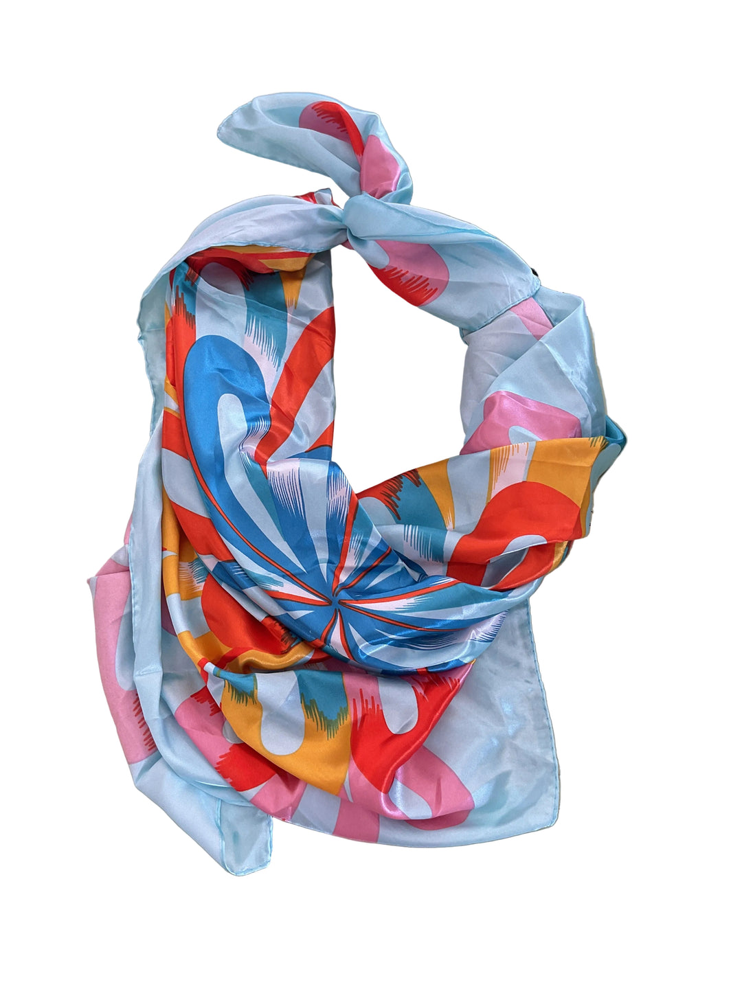 The Fiesta Flair Scarf