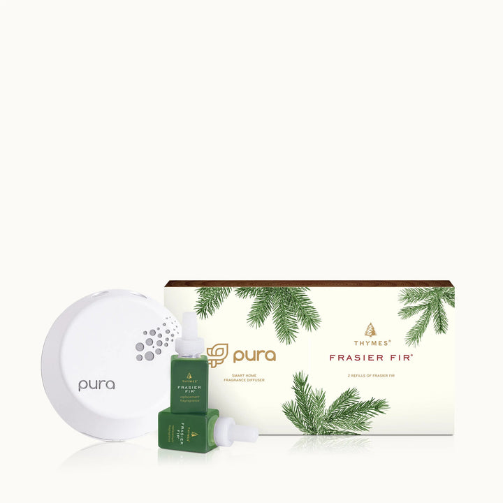 Fraiser Fir Pura Diffuser