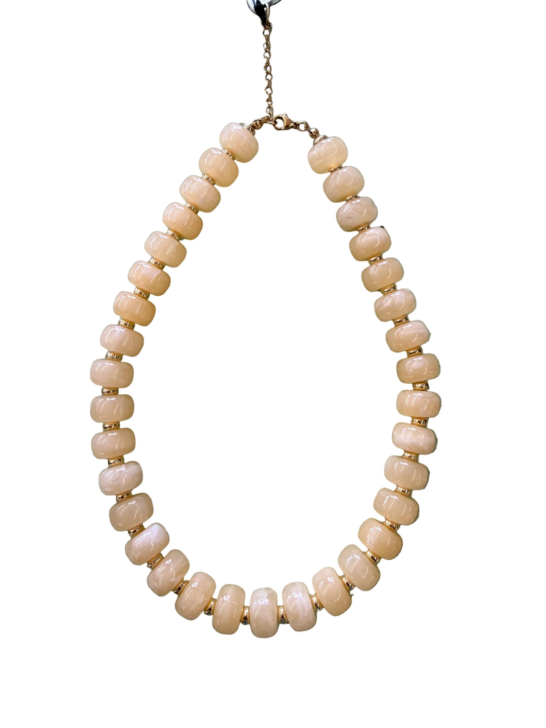 The Sunshine Lane Necklace | HART DESIGNS