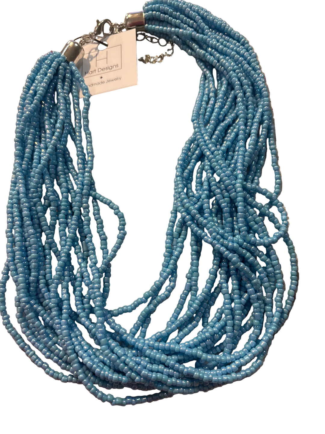 The Coastal Charm Necklace