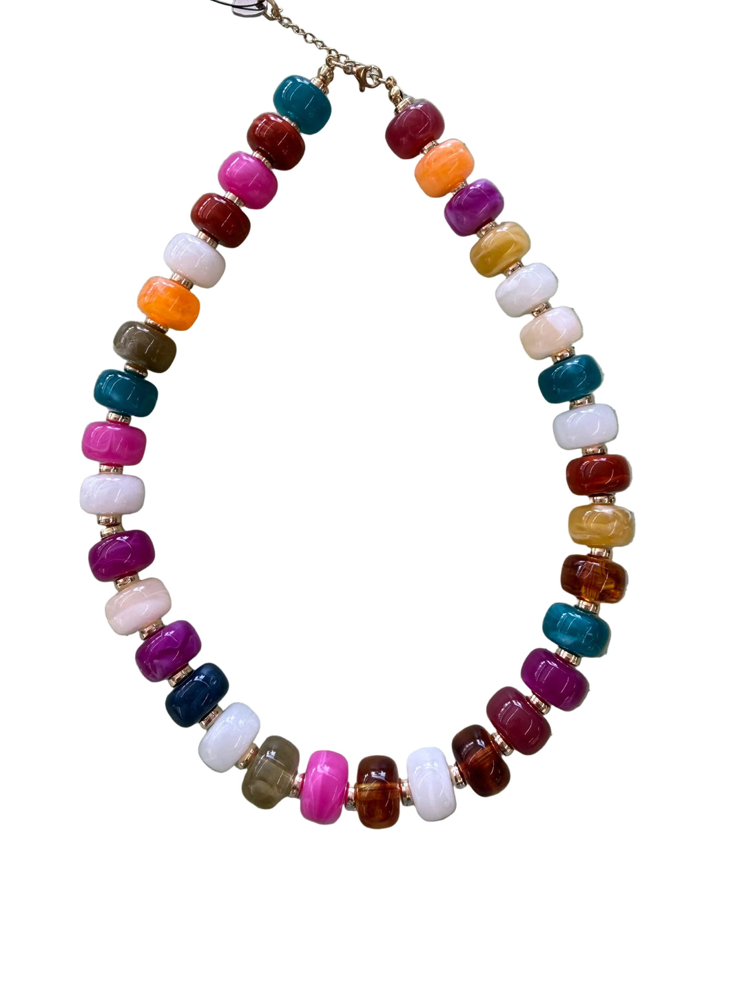 The Bloom &amp; Beads Necklace | HART DESIGNS