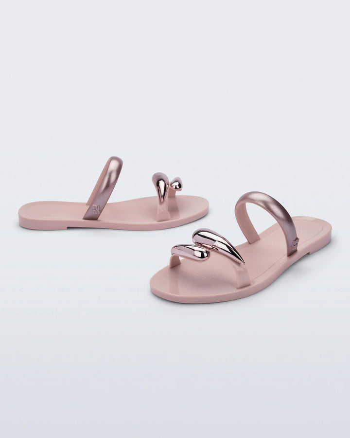 Melissa Eden Sandals