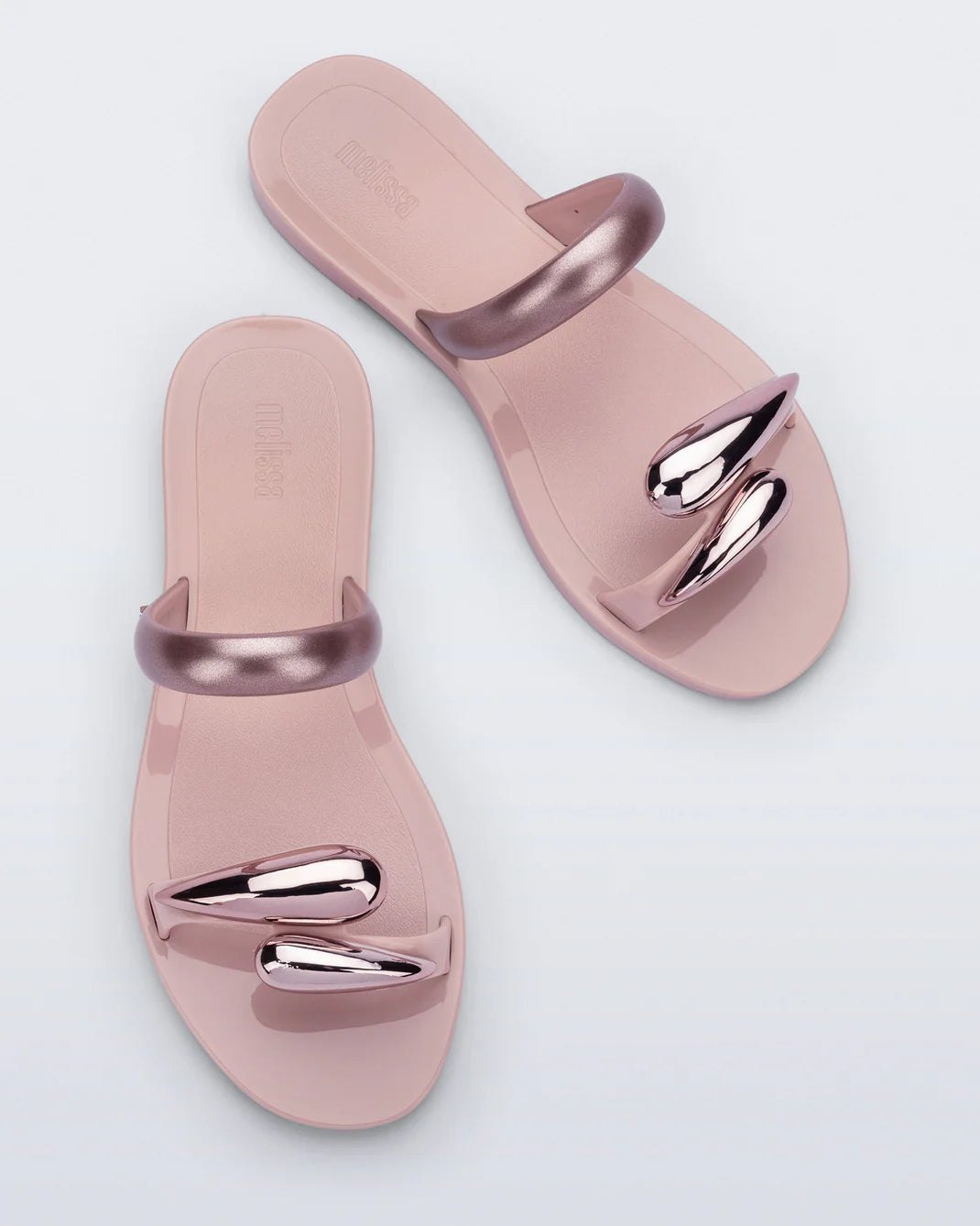 Melissa Eden Sandals