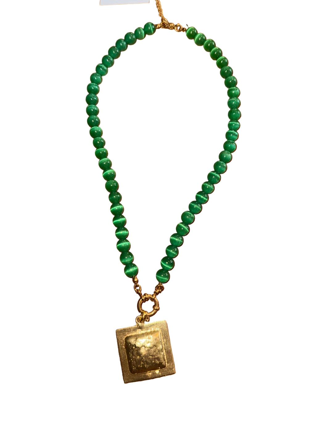 The Savannah Heirloom Necklace