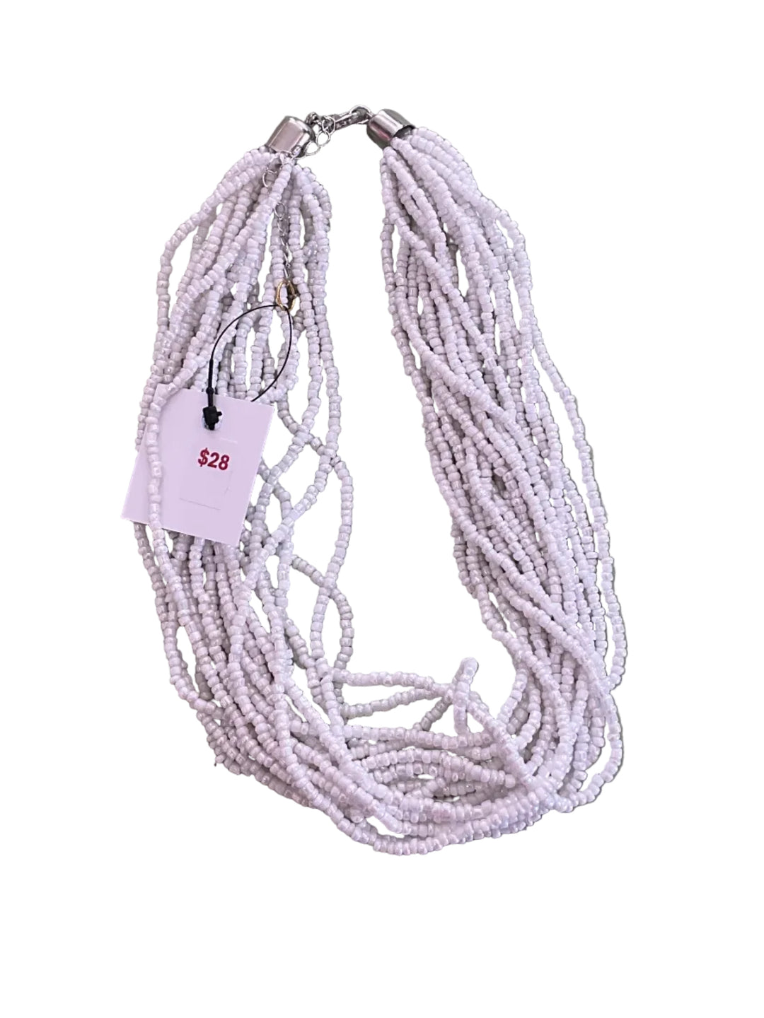 Soft sands Necklace