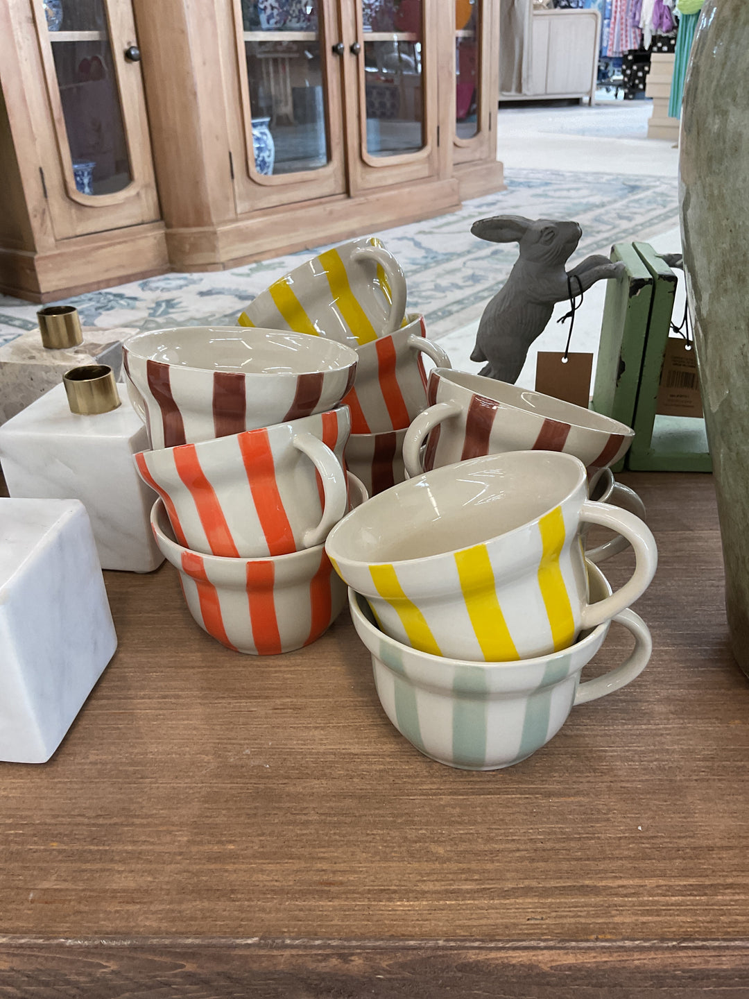 Mugs
