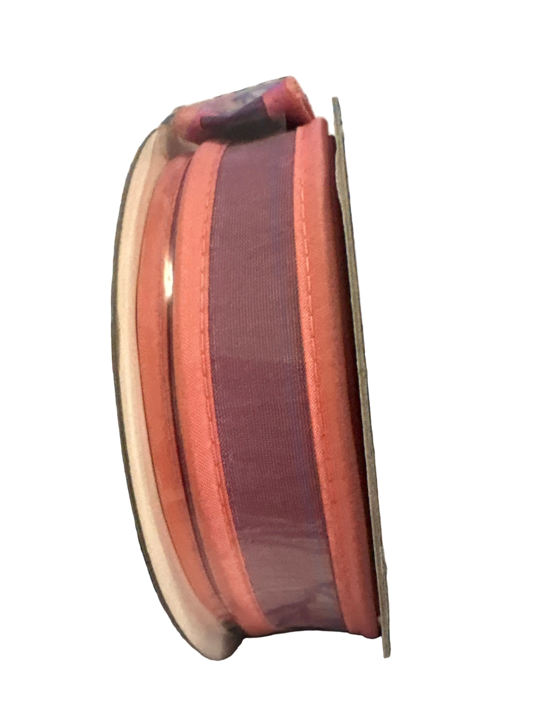 John Mark 1 inch Lilac Ribbon