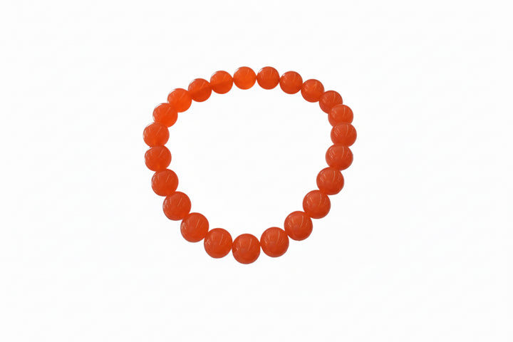 That Girl Beaded Necklace | HART DESIGNS