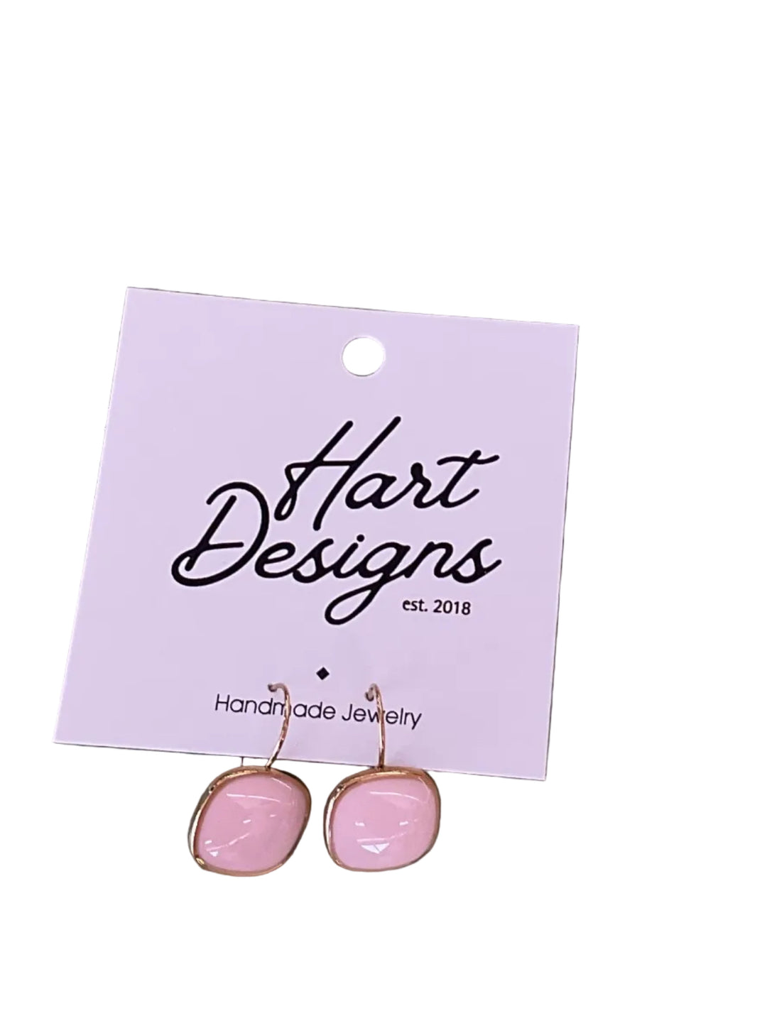 Pink Whisper Drops