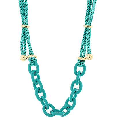 The Harbor Chain Necklace