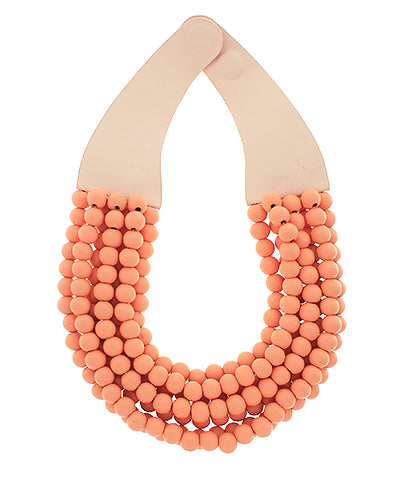 The Citrus Crush Necklace