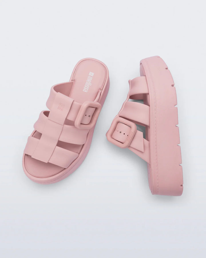 Melissa Pump Platforms