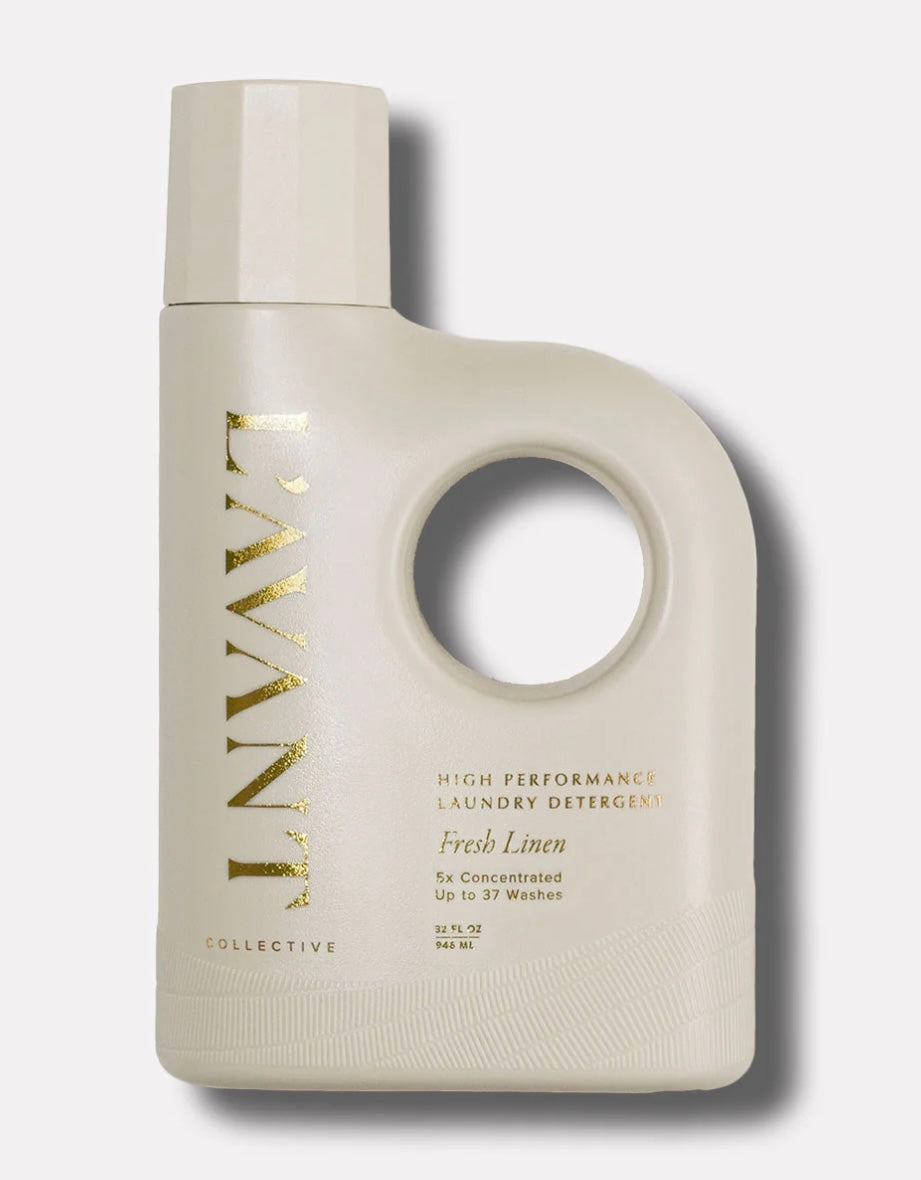 L’AVANT High Performing Laundry Detergent