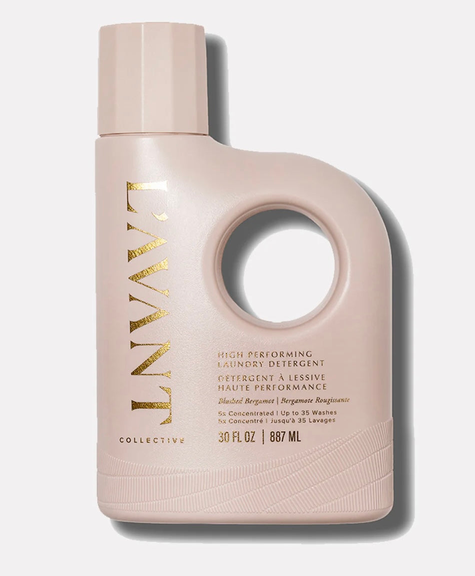 L’AVANT High Performing Laundry Detergent