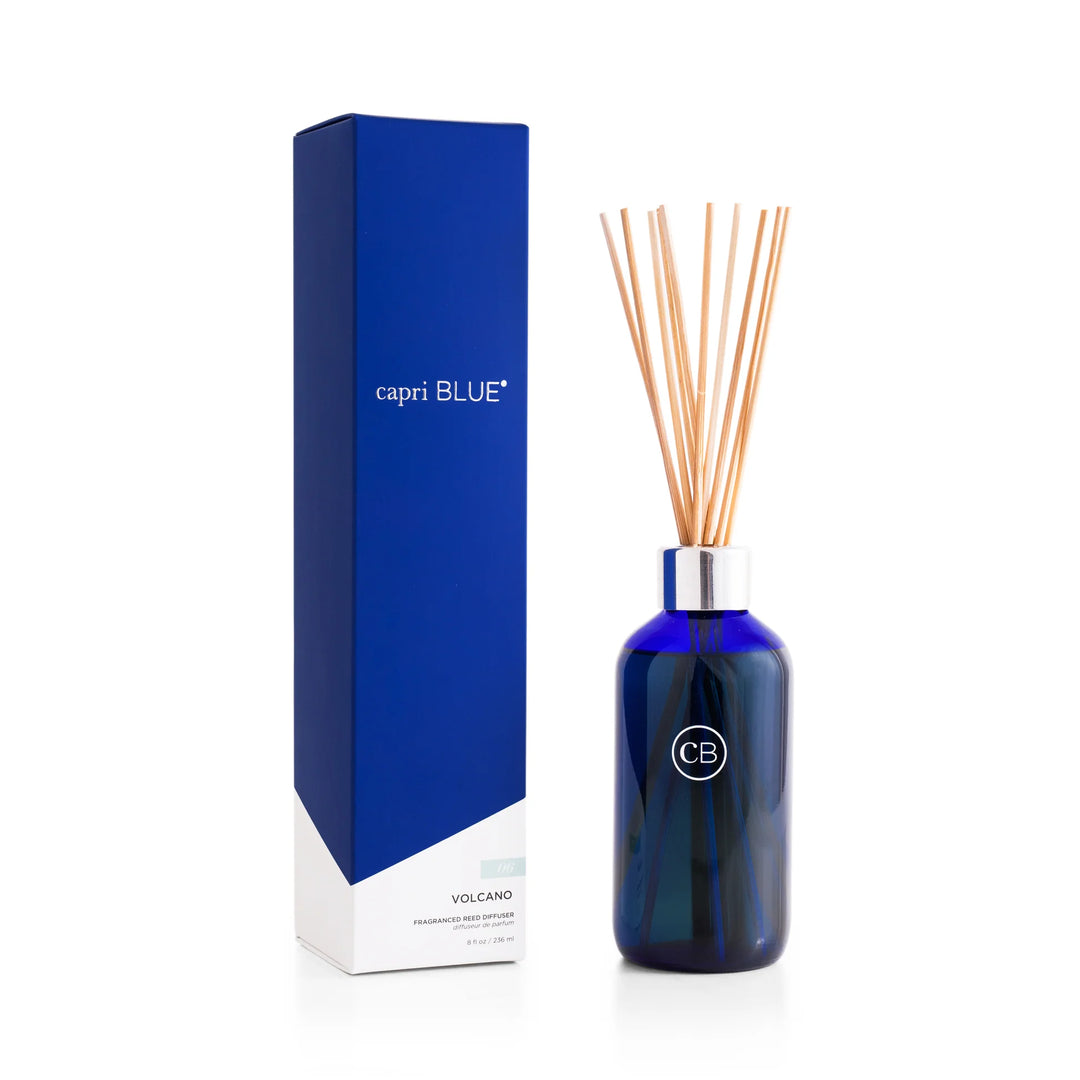 Volcano Reed Diffuser