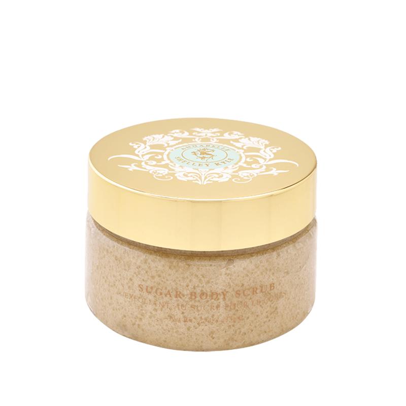 Les Bois Body Scrub