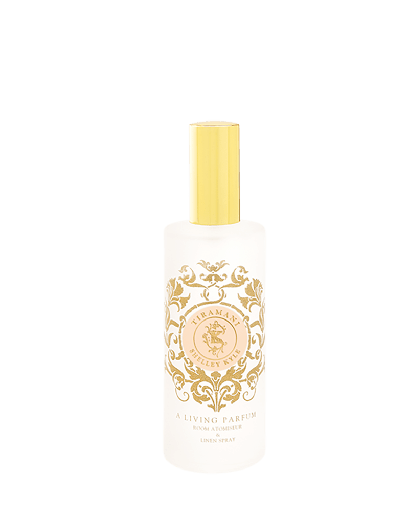 Tiramani Room and Linen Spray