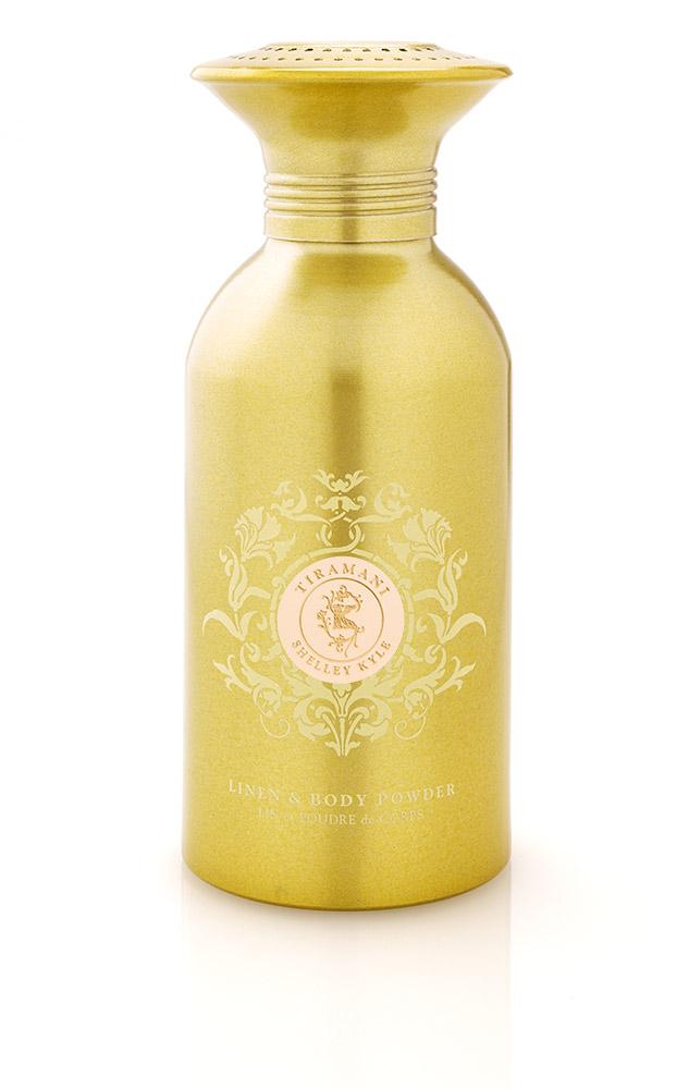 Tiramani Body Powder