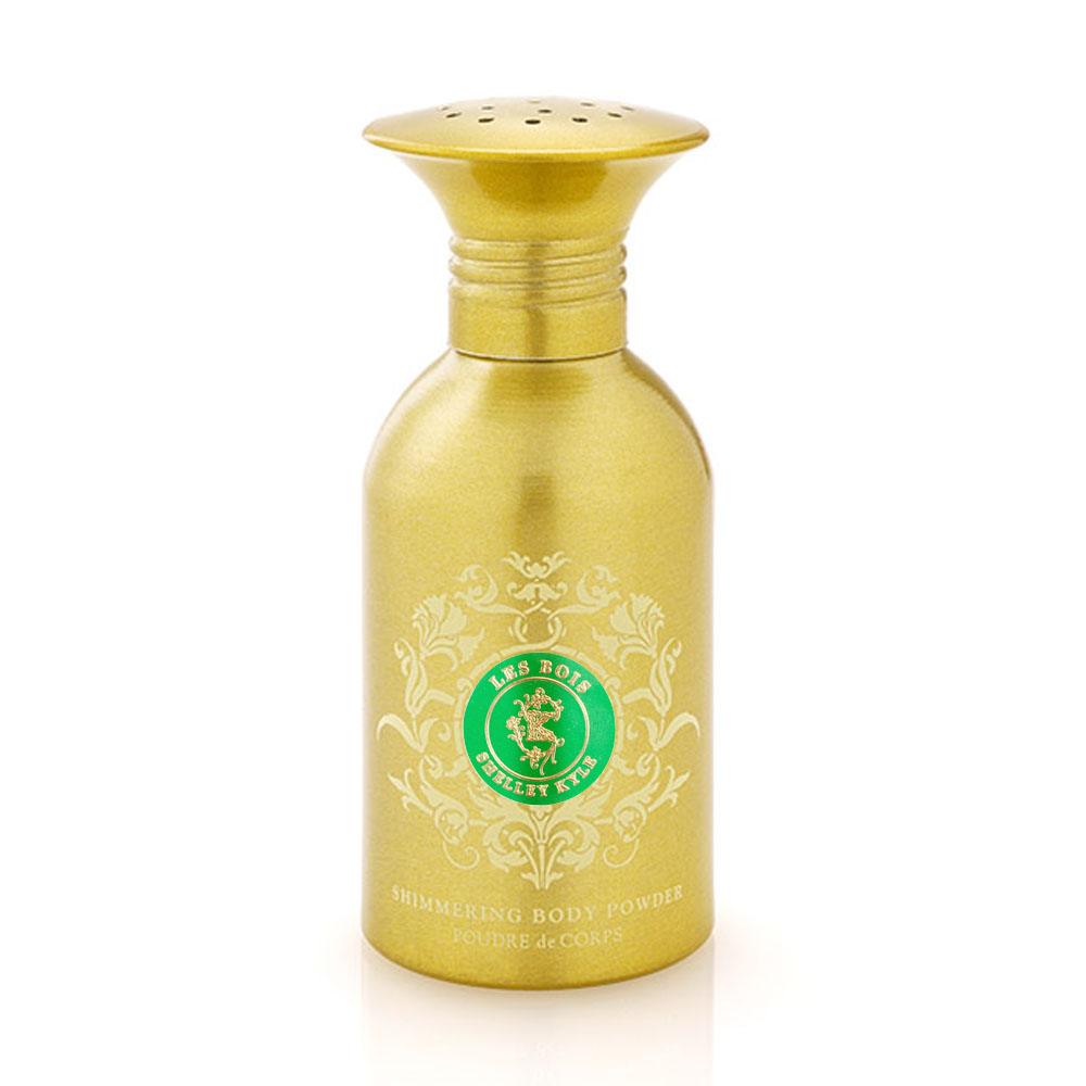 Les Bois Body Powder