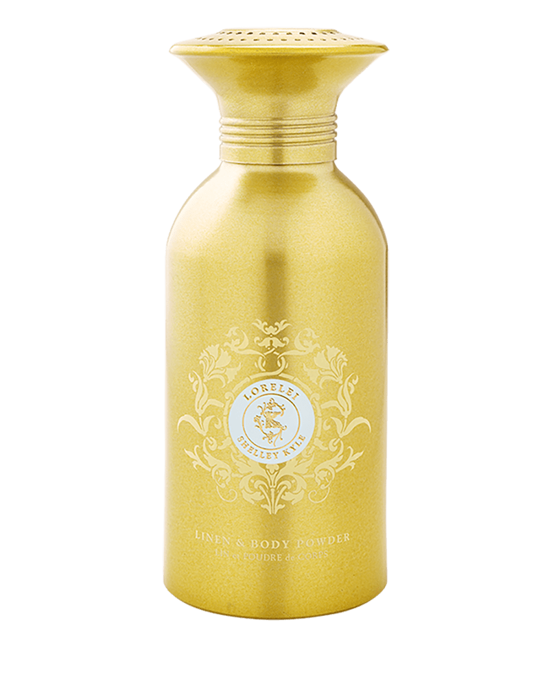Lorelei Body Powder