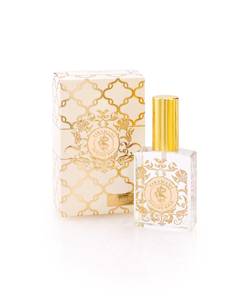 Tiramani Perfume