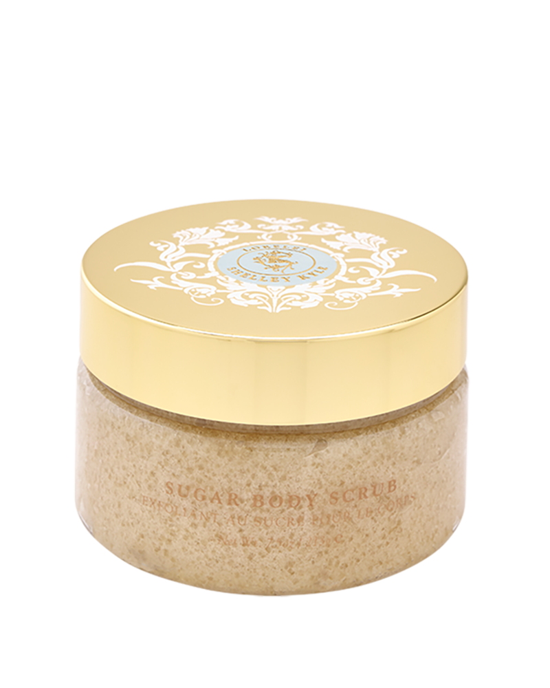 Lorelei Sugar Scrub