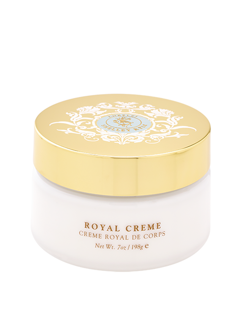Les Bois Royal Cream
