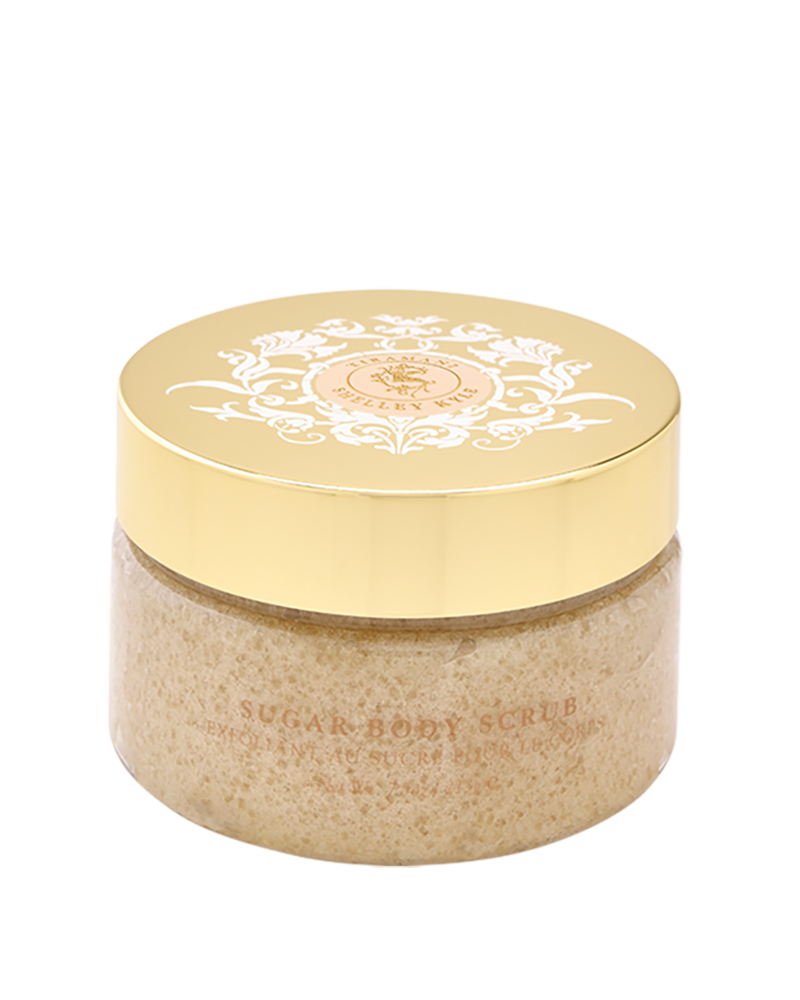 Tiramani Body Scrub