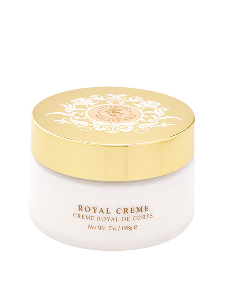 Tiramani Royal Crème